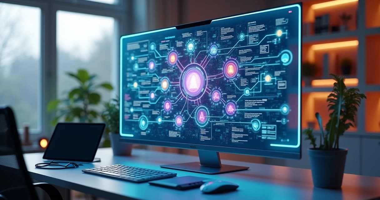 Cover Image for Quick Guide: AI-Powered Visual Note-Taking in 2025